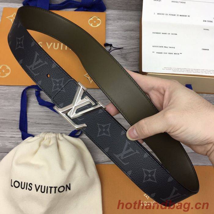 Louis Vuitton Belt 40MM LVB00036